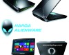 Harga Laptop Alienware