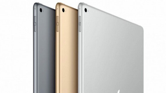 Harga iPad Pro dan Spesifikasi Terbaru 2018