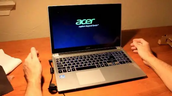 Harga Laptop Acer Terbaru February 2021 Semua Tipe