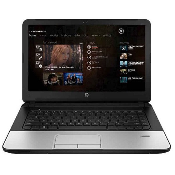 Harga HP Pavilion 15-bc045TX Laptop Gaming Core i7