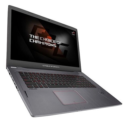 Spesifikasi dan Harga Asus ROG GL502VM GTX1060 Update!