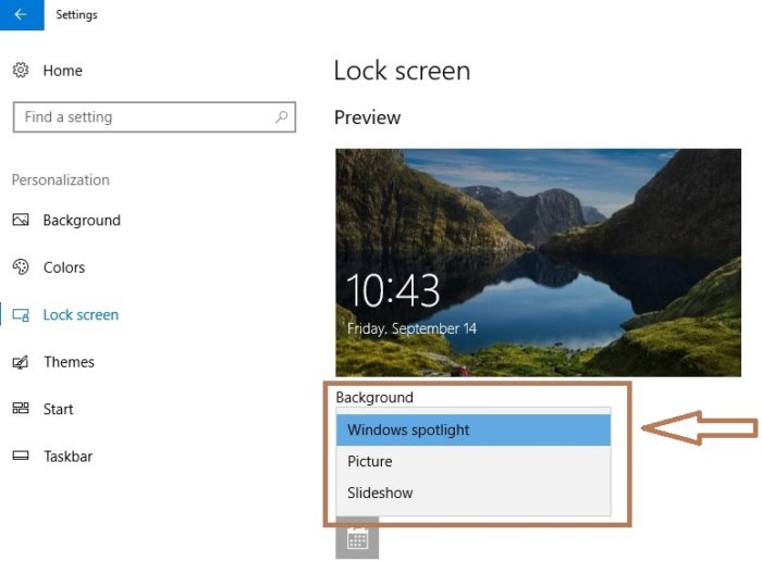 Cara Mempercantik Windows 10 Agar Lebih Keren Dan Menarik