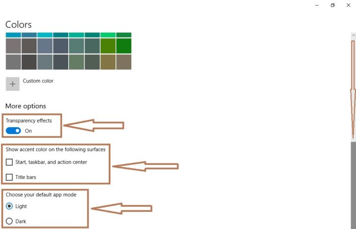 Cara Mempercantik Windows 10 Agar Lebih Keren Dan Menarik