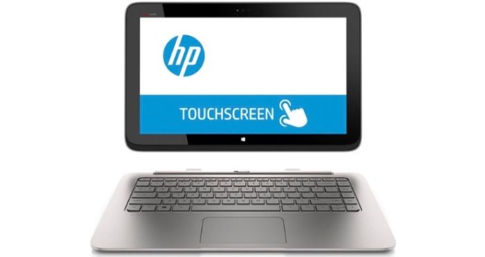 Harga Laptop HP Touchscreen Murah dan Spesifikasi June 2022