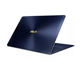 Spesifikasi dan Harga Asus Zenbook 3 Deluxe UX490UA July 