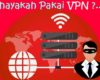 Bahaya Menggunakan VPN