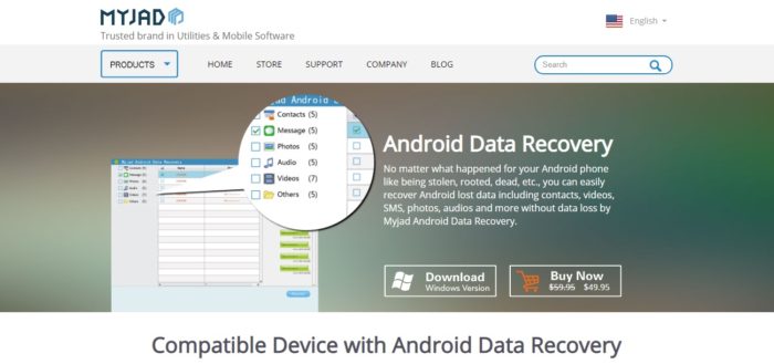 20 Software Recovery Data Android Terbaik (Recovery Data Untuk Android)