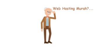 Web Hosting Murah