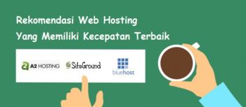 Rekomendasi Web Hosting