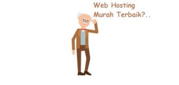 Web Hosting Murah Terbaik