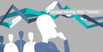 Layanan Hosting Web