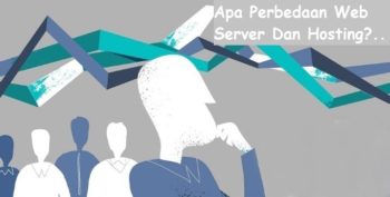 Perbedaan Web Server Dan Hosting