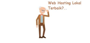 Web Hosting Lokal Terbaik