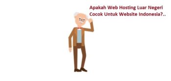 Web Hosting Luar Negeri