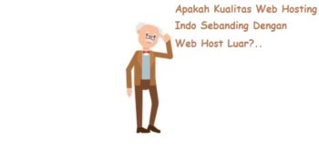 Web Hosting Indo