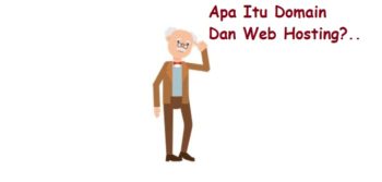 Apa Itu Domain Dan Web Hosting