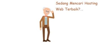 Hosting Web Terbaik