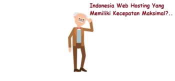 Indonesia Wseb Hosting