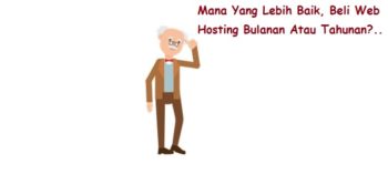 Beli Web Hosting