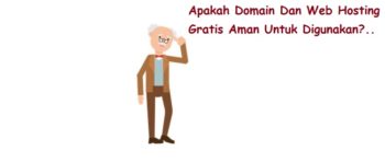 Domain Dan Web Hosting Gratis